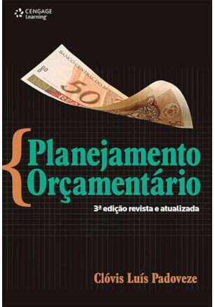 PLANEJAMENTO ORÇAMENTÁRIO