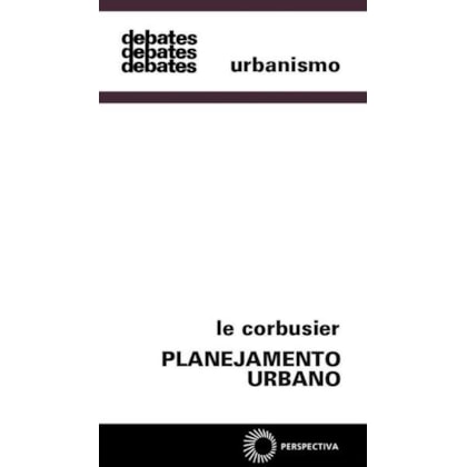 Planejamento urbano