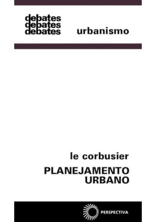 Planejamento urbano