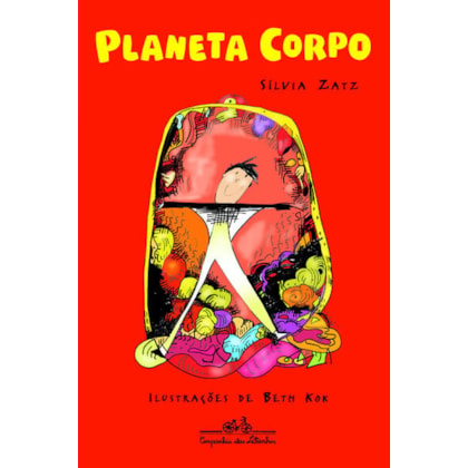 PLANETA CORPO