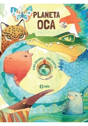 Planeta Oca