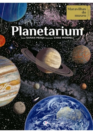 Planetarium