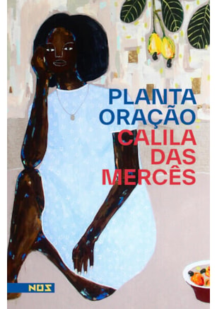PLANTA ORAÇÃO