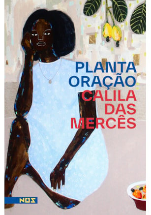 PLANTA ORAÇÃO