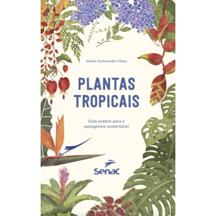 PLANTAS TROPICAIS