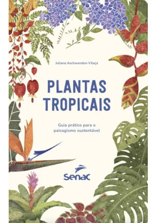 PLANTAS TROPICAIS