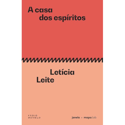 Plaquete - A casa dos espíritos