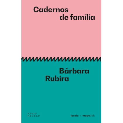 Plaquete - Cadernos de família