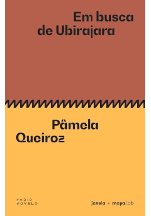 Plaquete - Em busca de Ubirajara