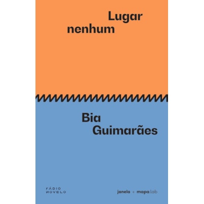 Plaquete - Lugar nenhum