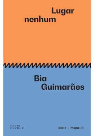 Plaquete - Lugar nenhum
