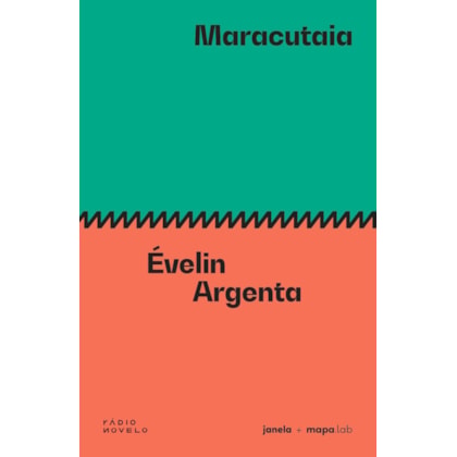 Plaquete - Maracutaia