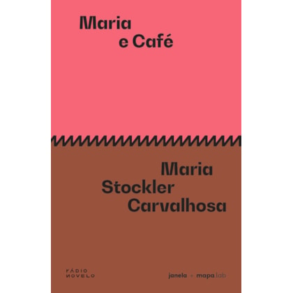 Plaquete - Maria e Café