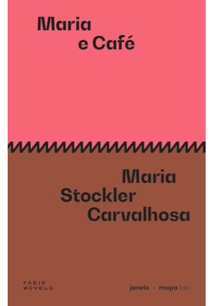 Plaquete - Maria e Café