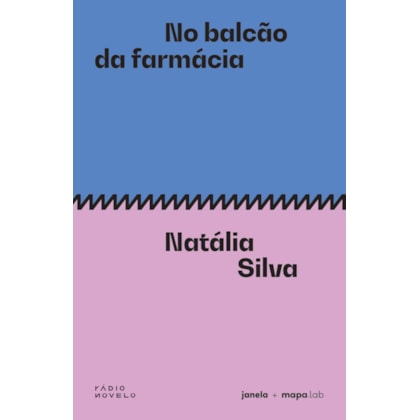 Plaquete  - No balcão da farmácia
