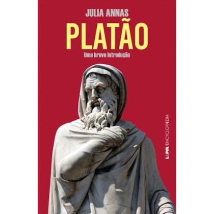 PLATÃO: UMA BREVE INTRODUÇÃO