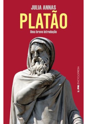 PLATÃO: UMA BREVE INTRODUÇÃO