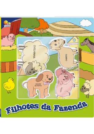 PLAYBOOK: FILHOTES DA FAZENDA