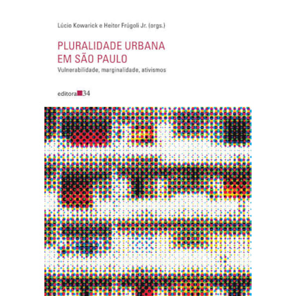 PLURALIDADE URBANA EM SÃO PAULO