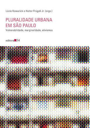 PLURALIDADE URBANA EM SÃO PAULO