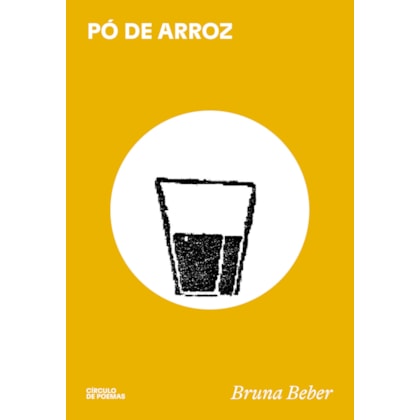 Pó de arroz
