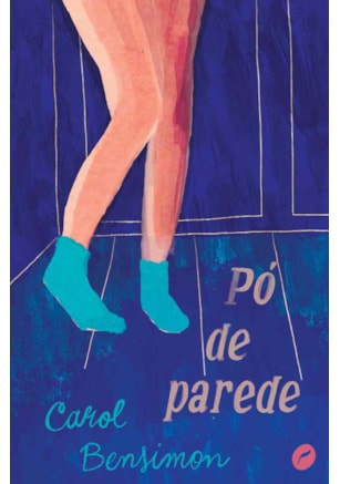 PÓ DE PAREDE