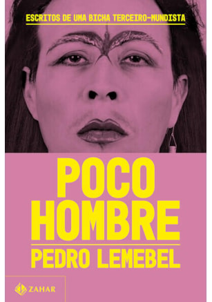POCO HOMBRE