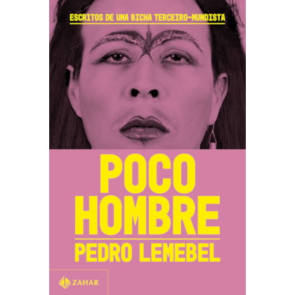 POCO HOMBRE
