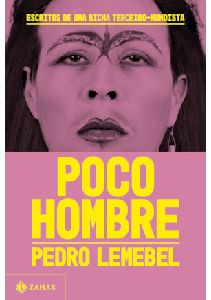 POCO HOMBRE