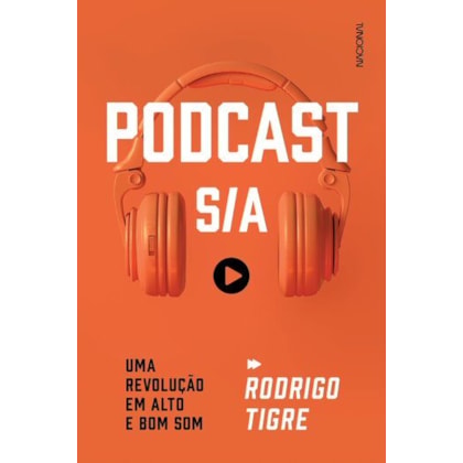 PODCAST S/A