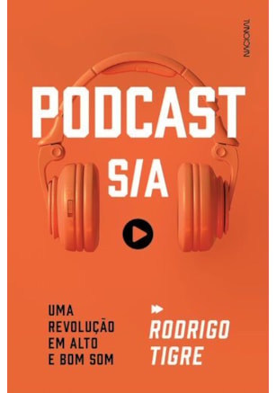 PODCAST S/A
