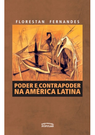 PODER E CONTRAPODER NA AMÉRICA LATINA