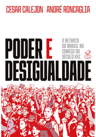 PODER E DESIGUALDADE