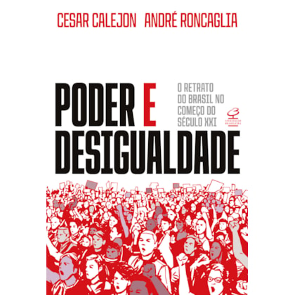 PODER E DESIGUALDADE