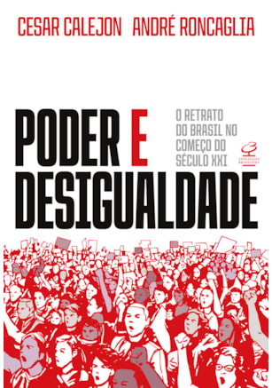 PODER E DESIGUALDADE