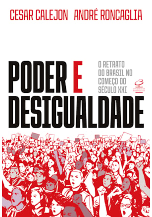 PODER E DESIGUALDADE