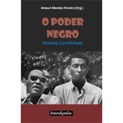 Poder negro, O