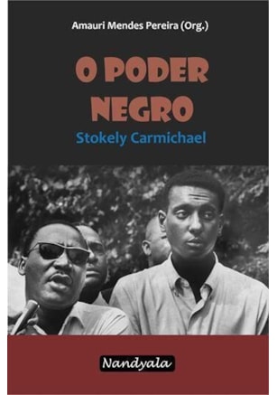 Poder negro, O