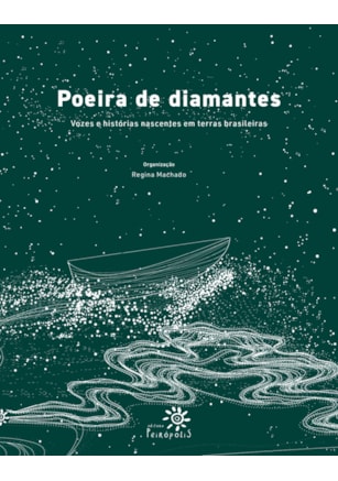POEIRA DE DIAMANTES