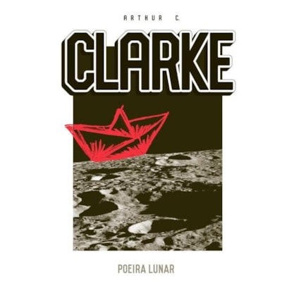 POEIRA LUNAR