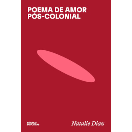 POEMA DE AMOR PÓS-COLONIAL