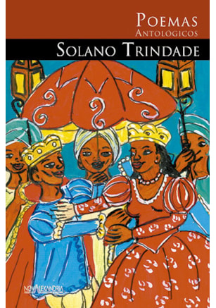 POEMAS ANTOLÓGICOS DE SOLANO TRINDADE