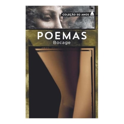 POEMAS: BOCAGE