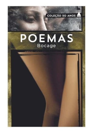 POEMAS: BOCAGE