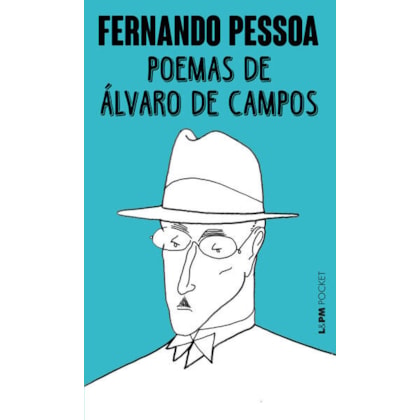 POEMAS DE ÁLVARO DE CAMPOS