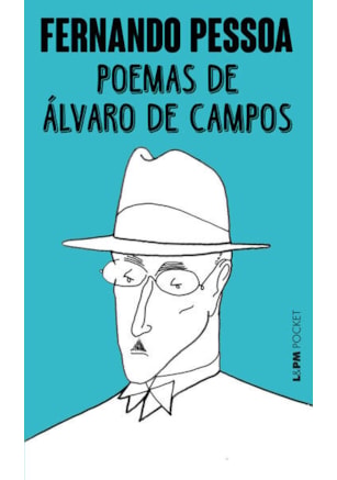 POEMAS DE ÁLVARO DE CAMPOS
