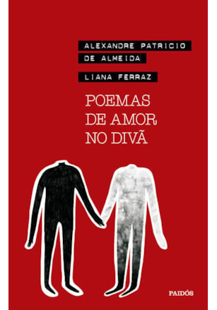 POEMAS DE AMOR NO DIVÃ