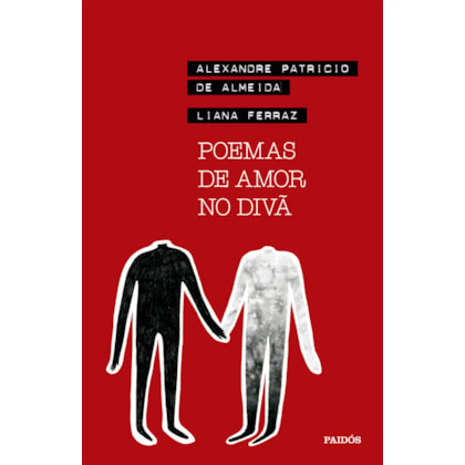 POEMAS DE AMOR NO DIVÃ