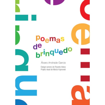 POEMAS DE BRINQUEDO