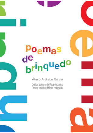 POEMAS DE BRINQUEDO